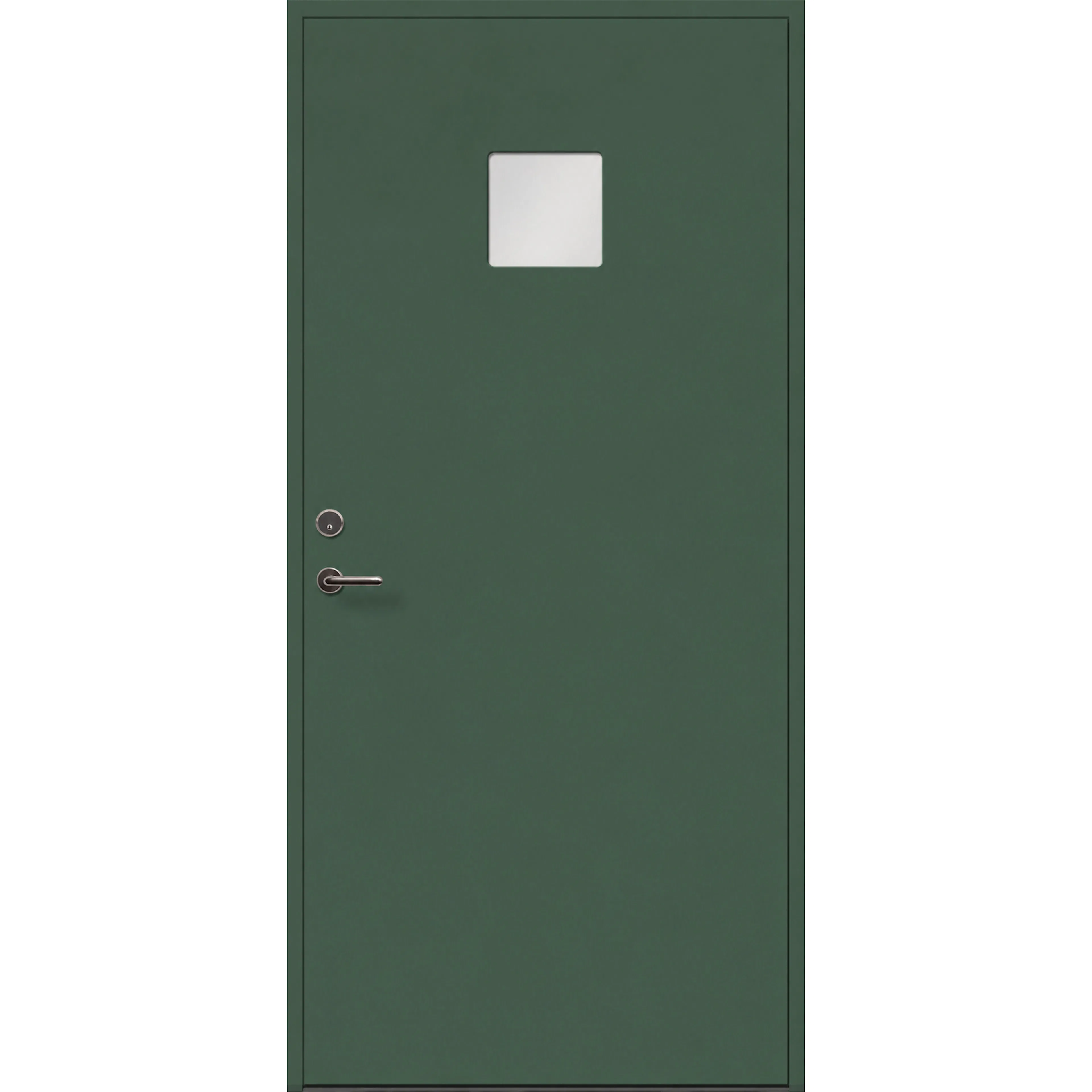 S-6020-G10Y, Grön