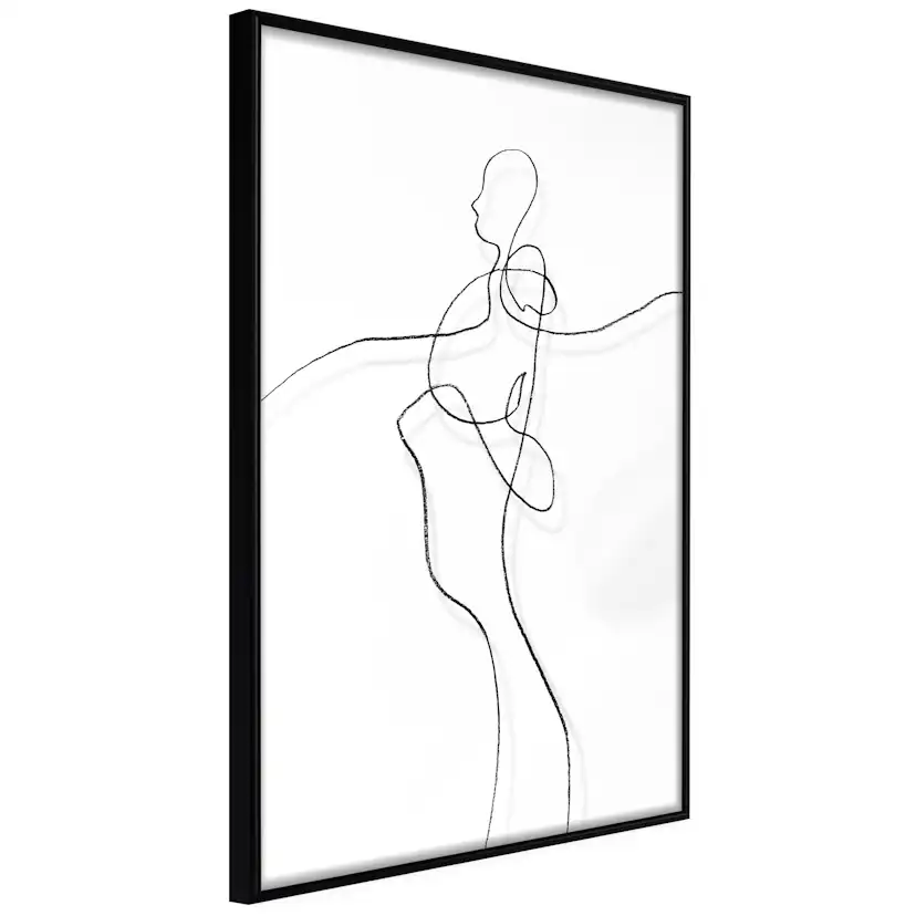 Poster Artgeist Affisch My Soul