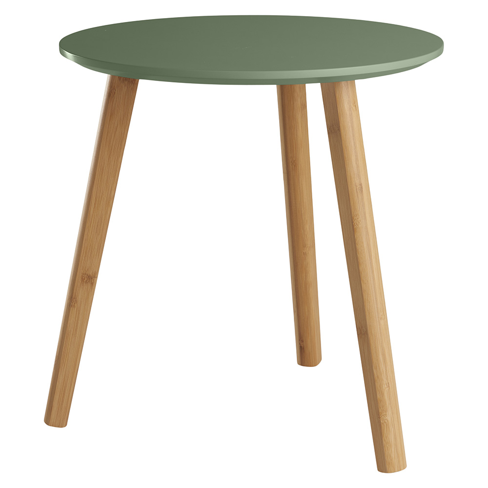 Sidobord Day Neat Ø40