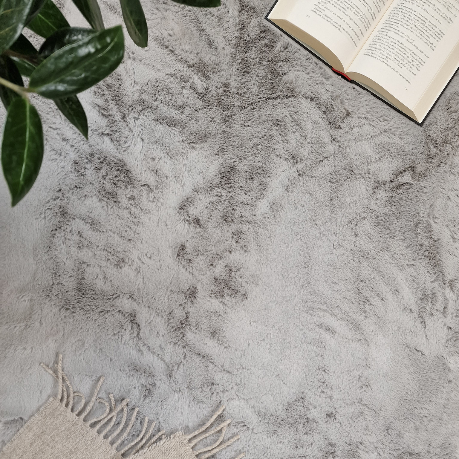 Ryamatta KM Carpets Heaven Rund