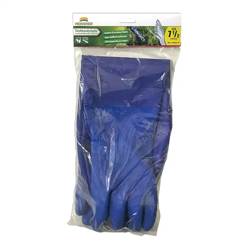 Dammhandske Heissner Small/Medium