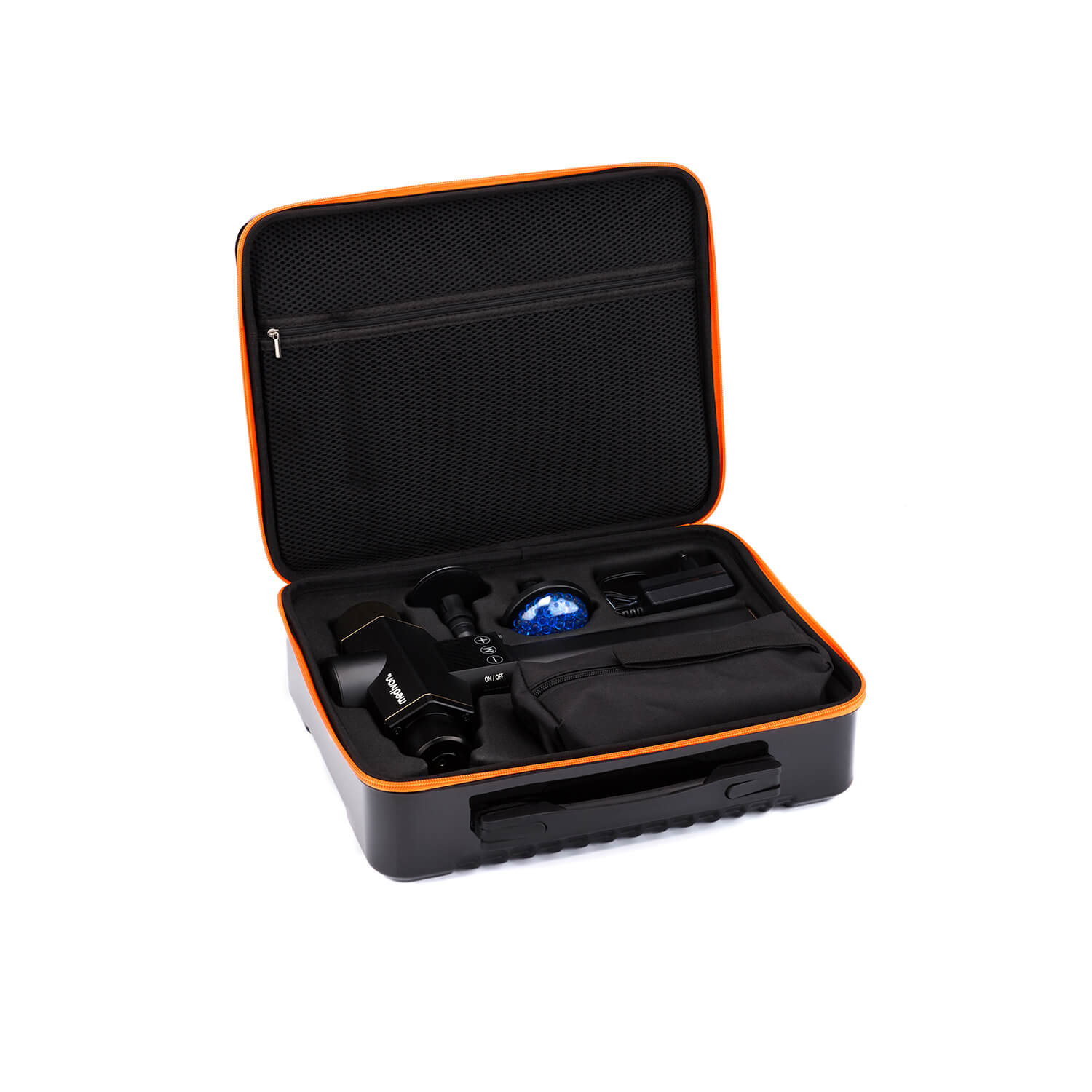 Massagepistol MEDIVON Bandit