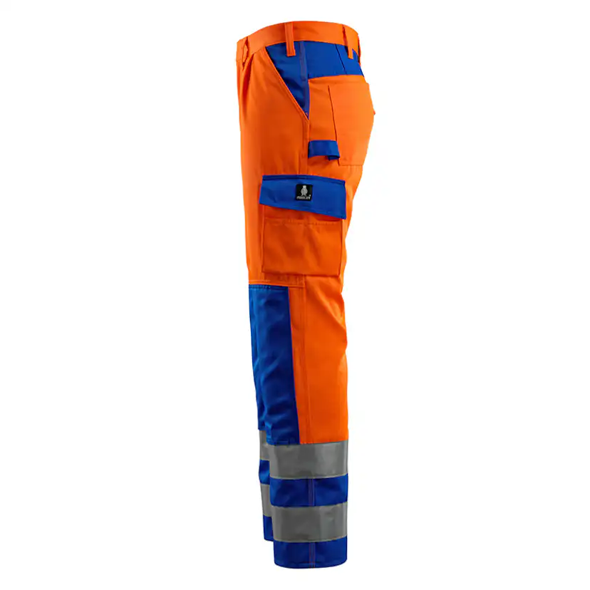 Byxor med knäfickor Mascot Safe 07179-860