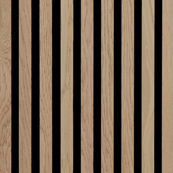 Akustikpanel Fibrotech