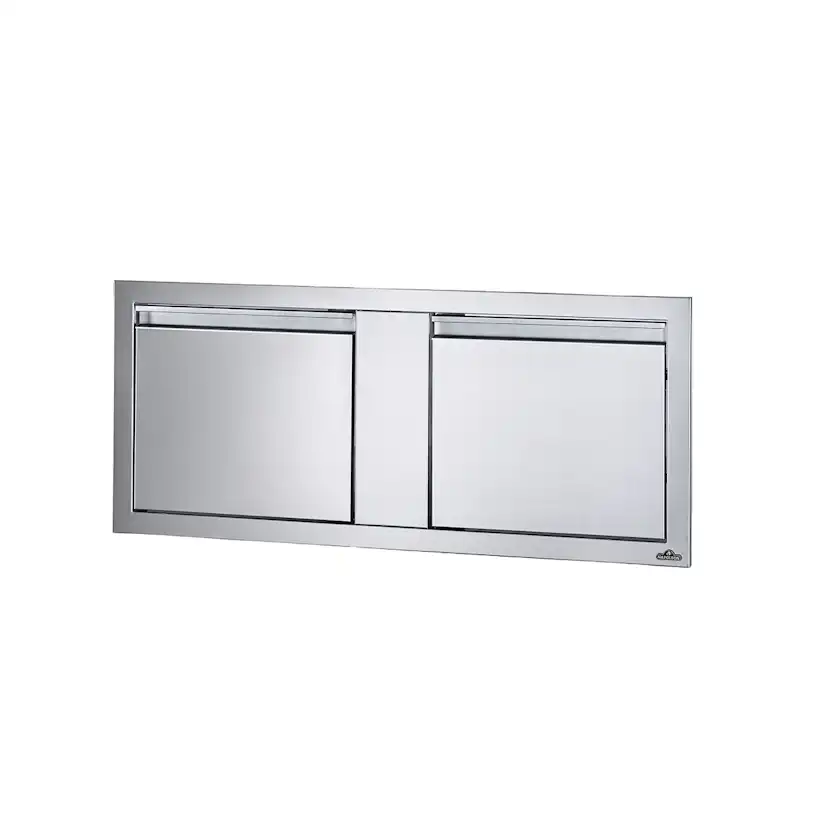 Dörrmodul Napoleon BI-4216-2D