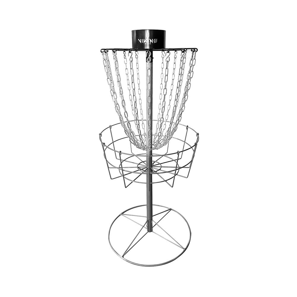 Frisbeegolfkorg Viking Discs Victory Basket