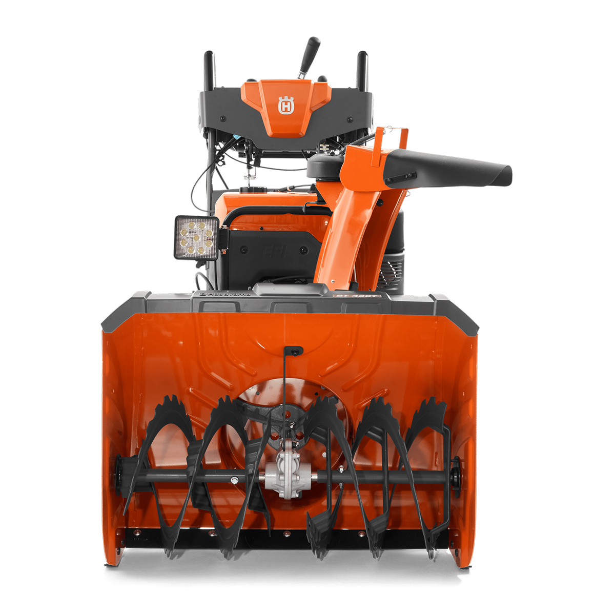 Snöslunga Husqvarna ST 430T