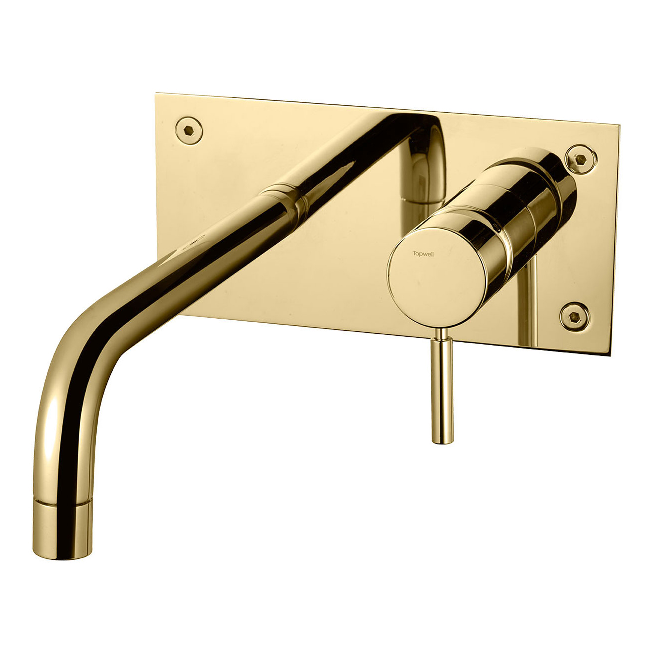 Tvättställsblandare Tapwell Box 008