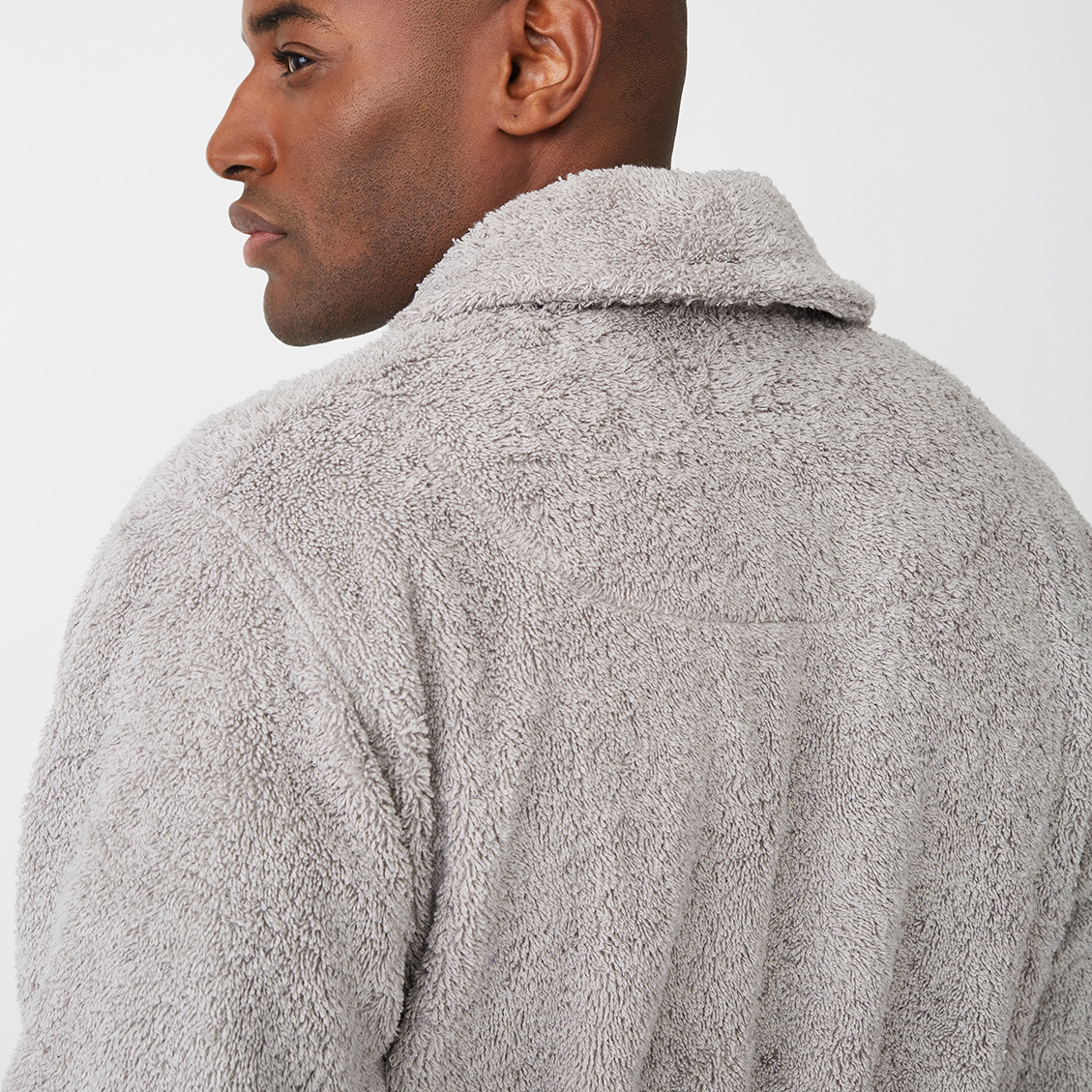 Badrock Lexington Original Gray