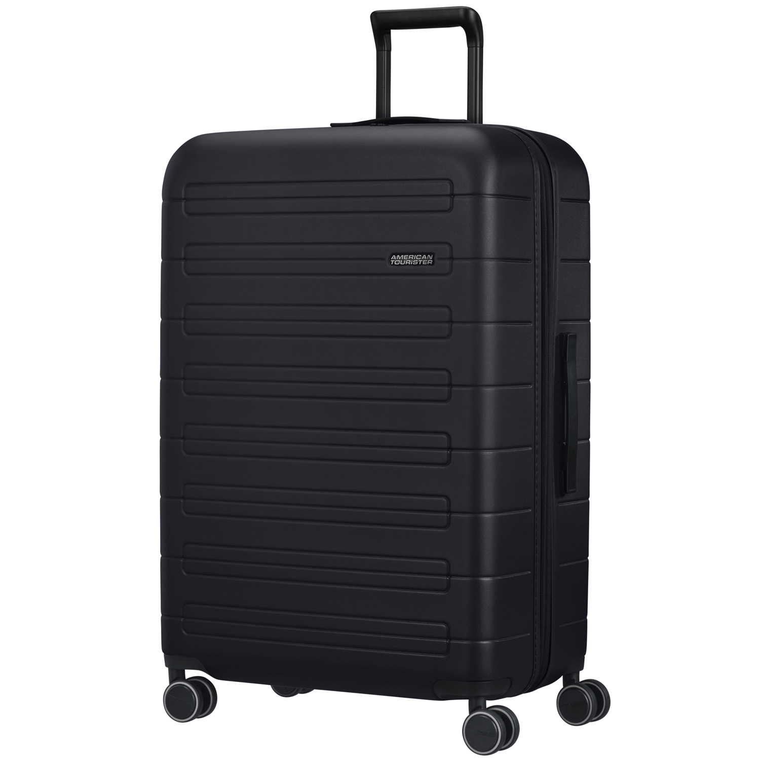 Resväska Novastream American Tourister Exp 77 Med 4 Hjul
