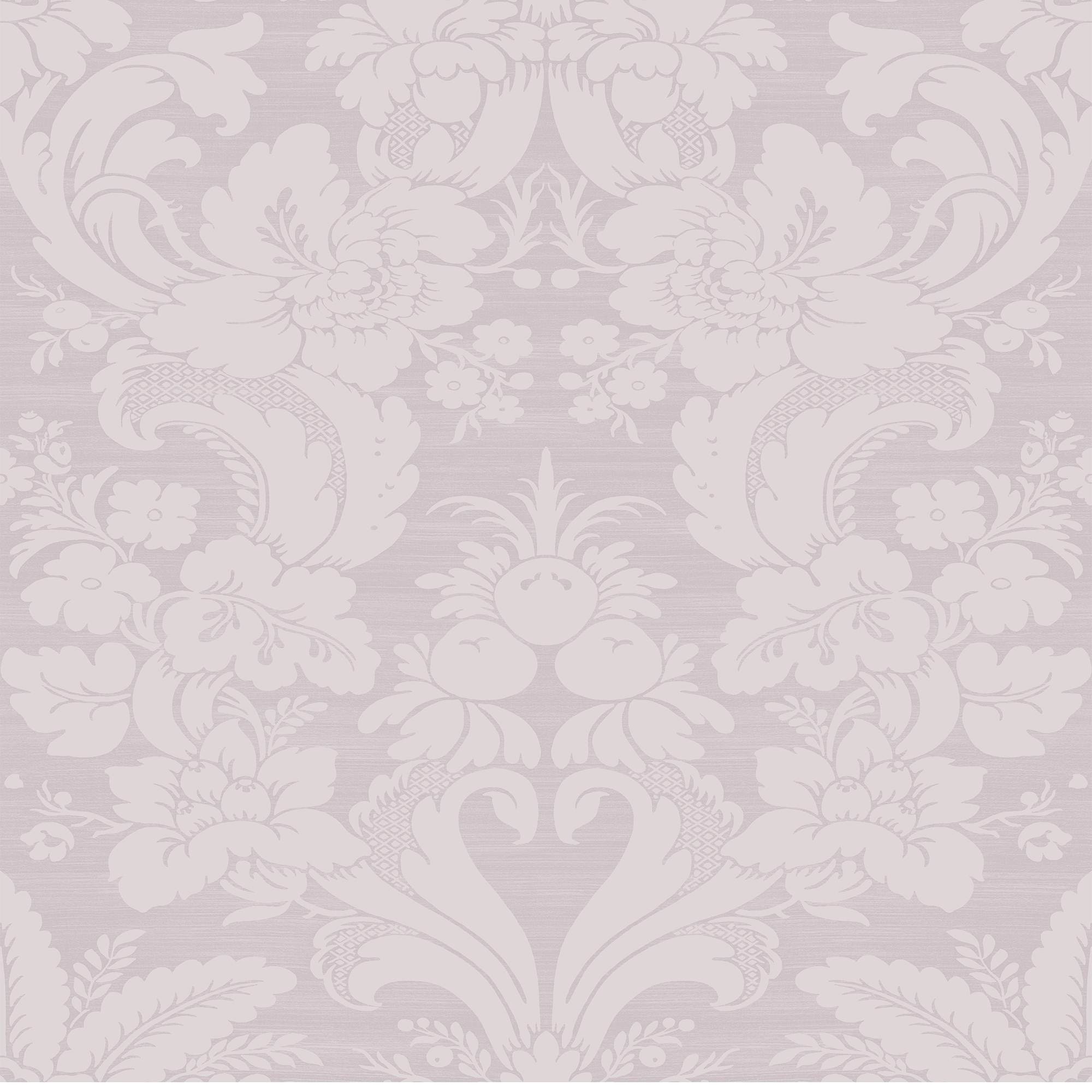Tapet Laura Ashley Martigues Sugared Violet