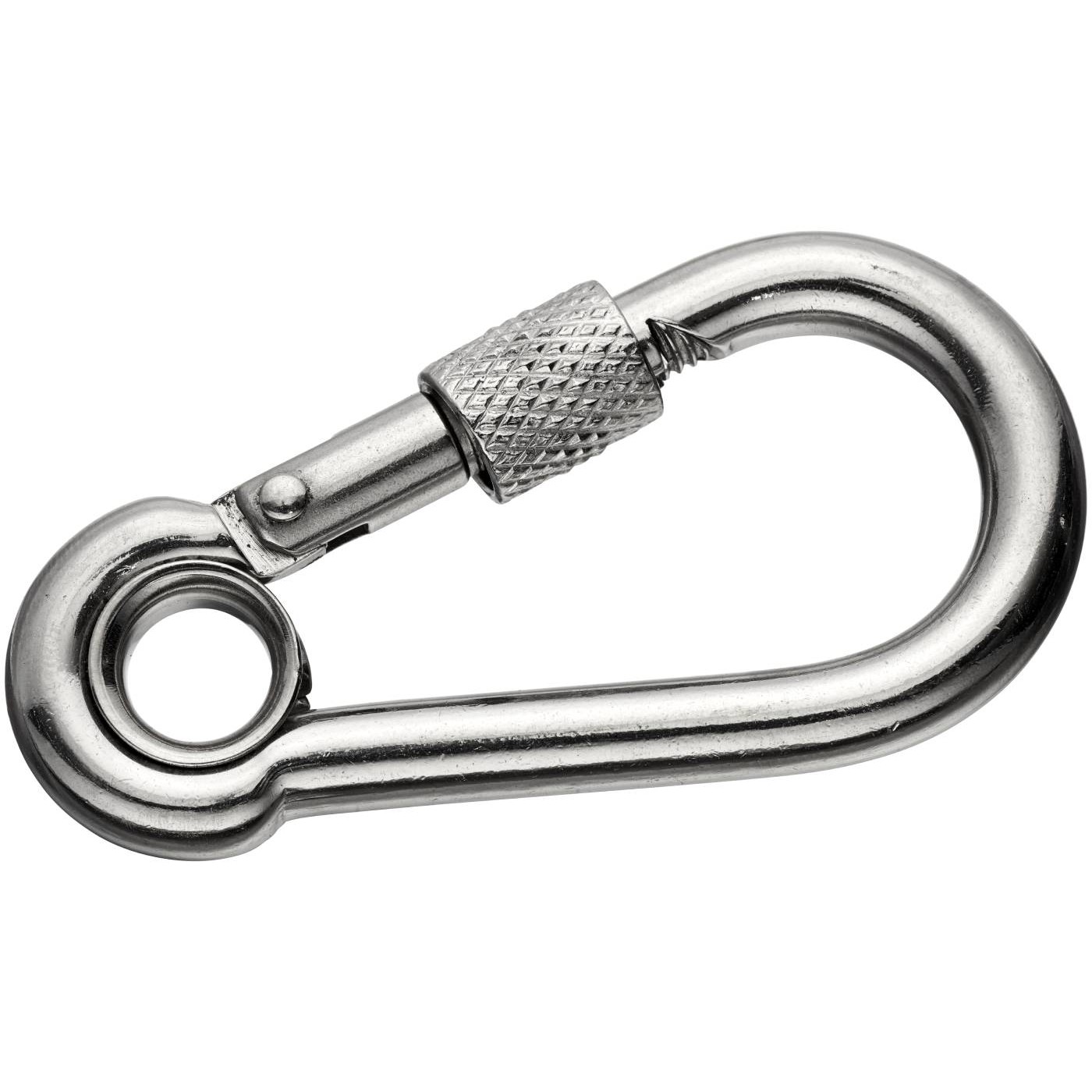 Karbinhake Millers Snabb/Öga Sf