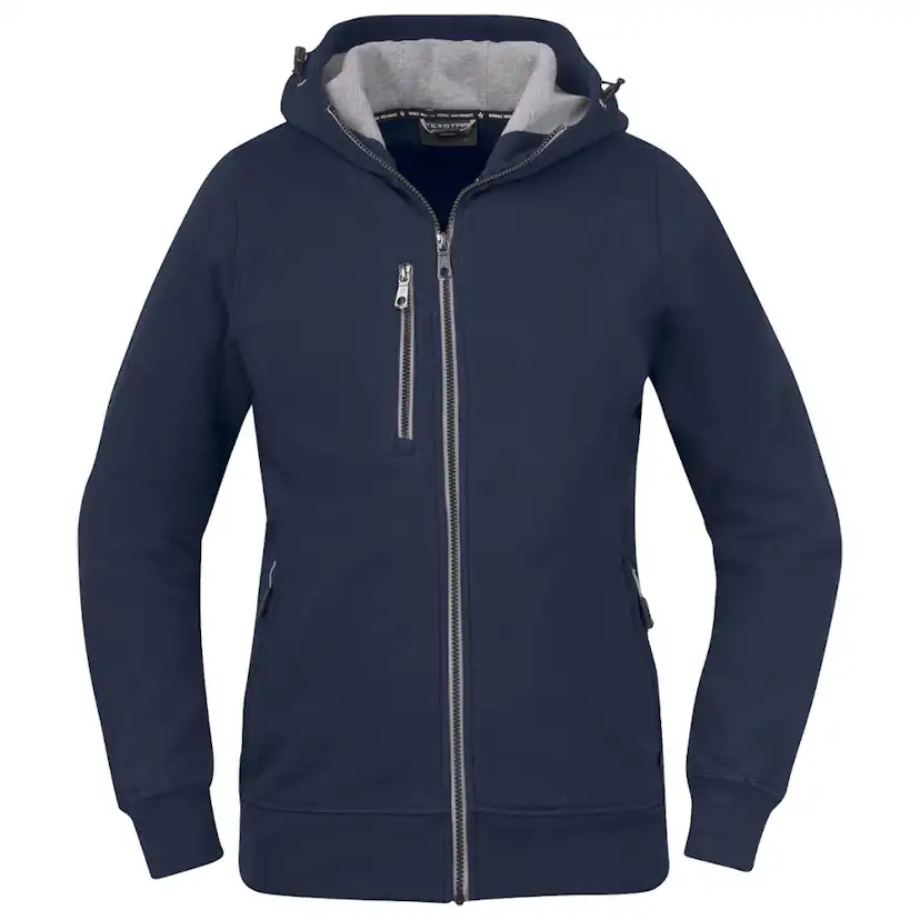 Cardigan Texstar WC09
