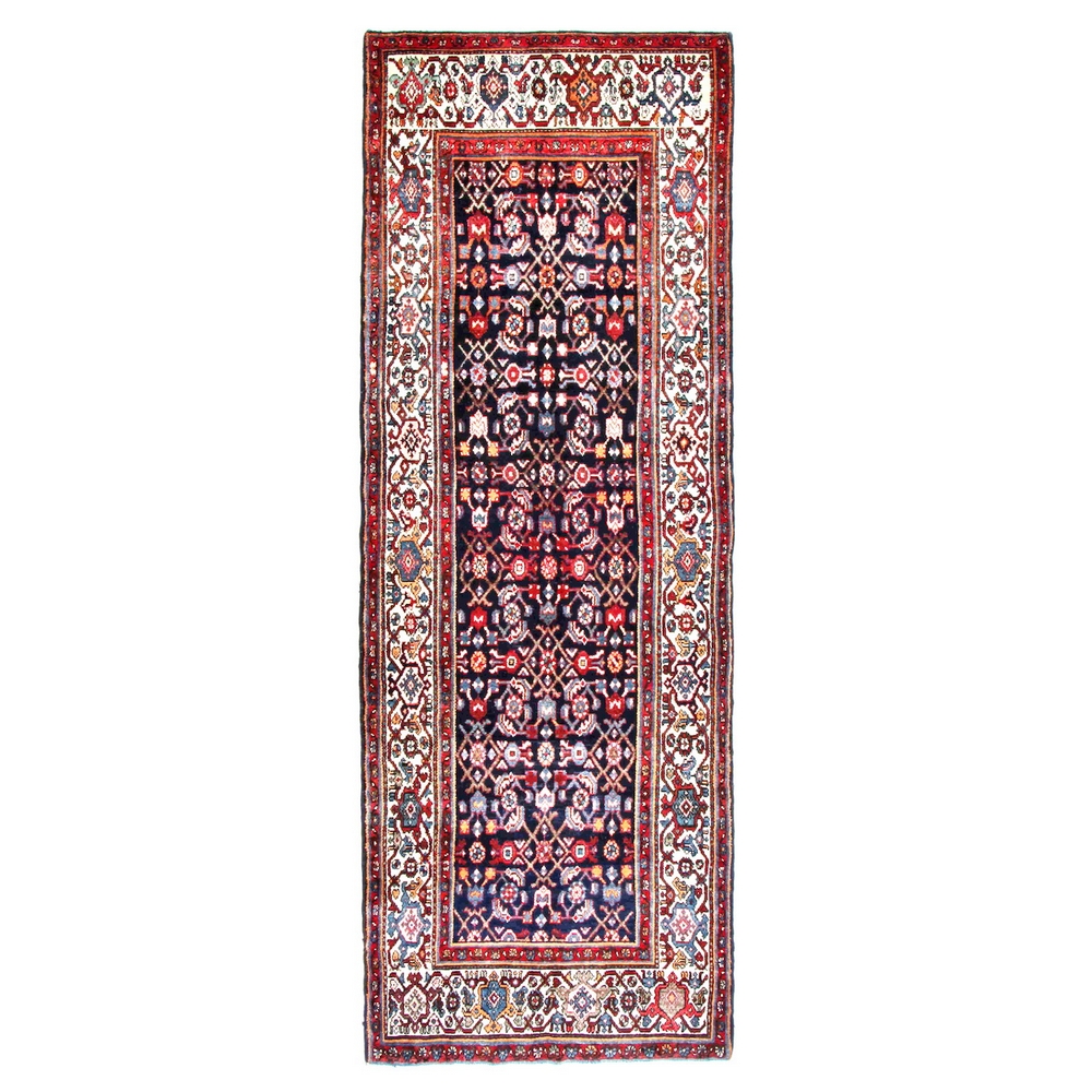 Persisk Matta Arkiio Hamadan 106x305