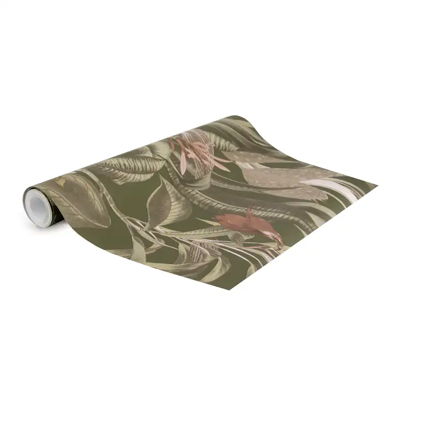Tapet LOOKS by Wolfgang Joop Looks Tropical Leaves 121025