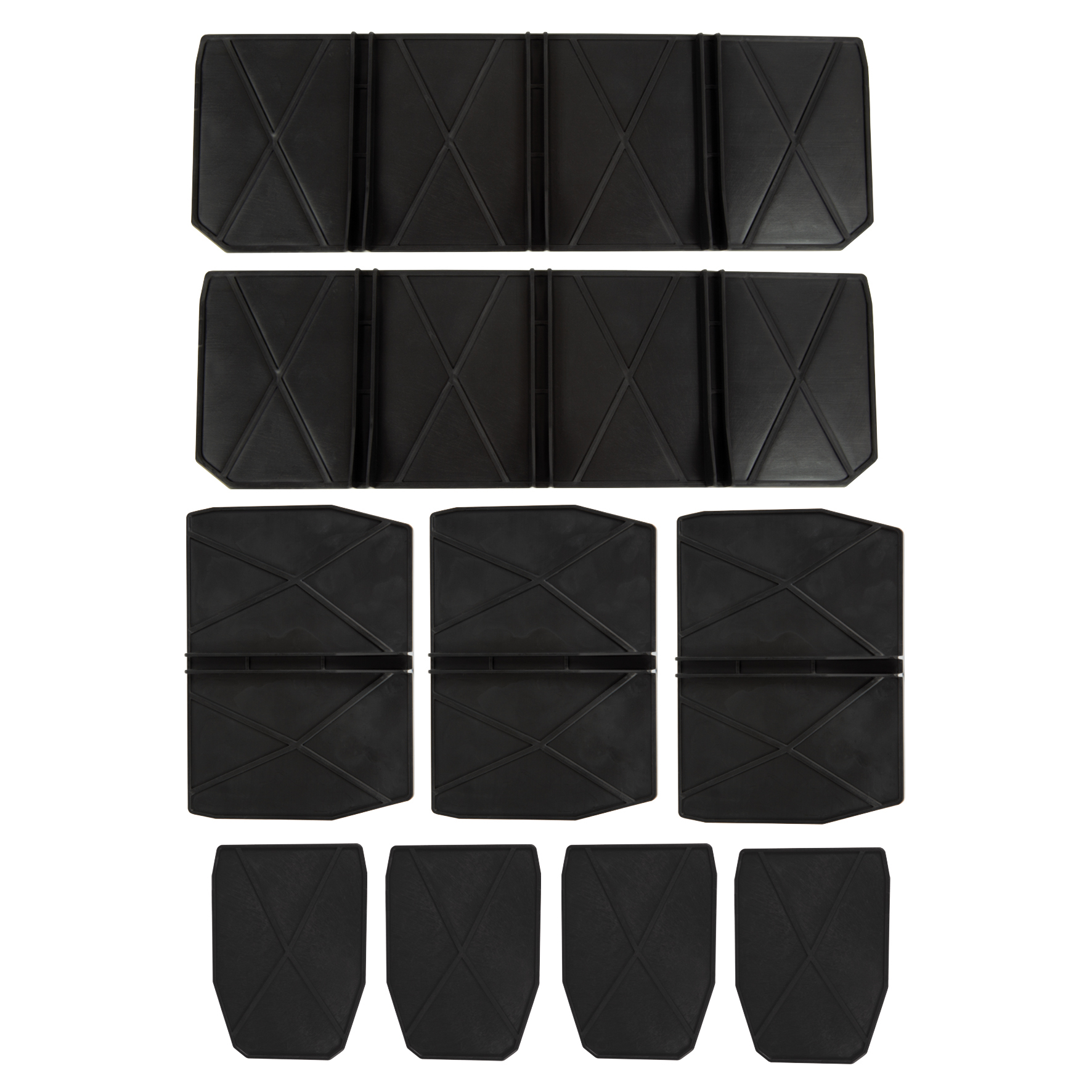 Systemväska Einhell Plastic