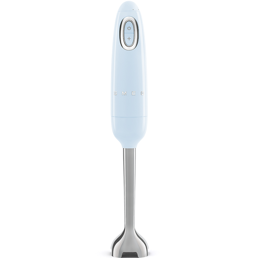 Stavmixer Smeg HBF03RDEU med Tillbehör