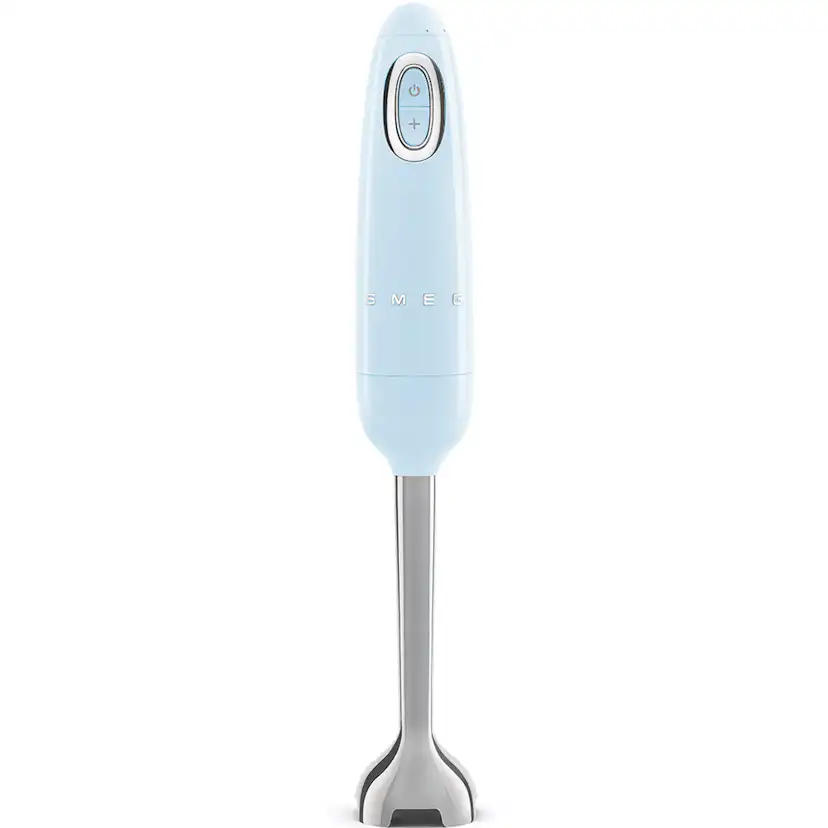 Stavmixer Smeg HBF03RDEU med Tillbehör