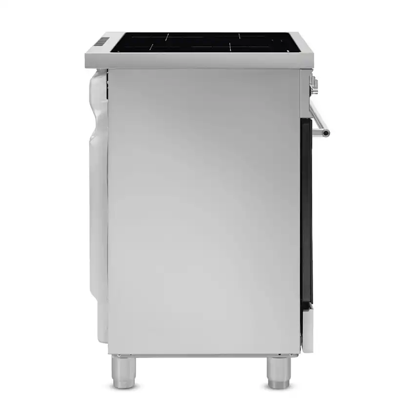 Induktionsspis Smeg C6IMXM2