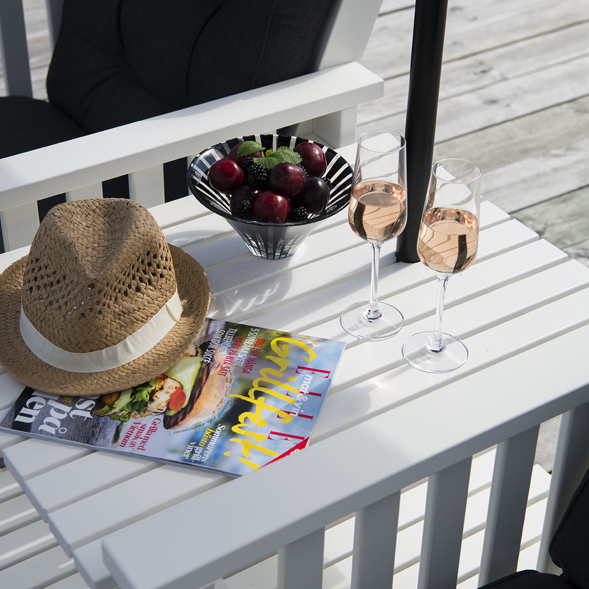 Rullsoffa Hillerstorp Gotland