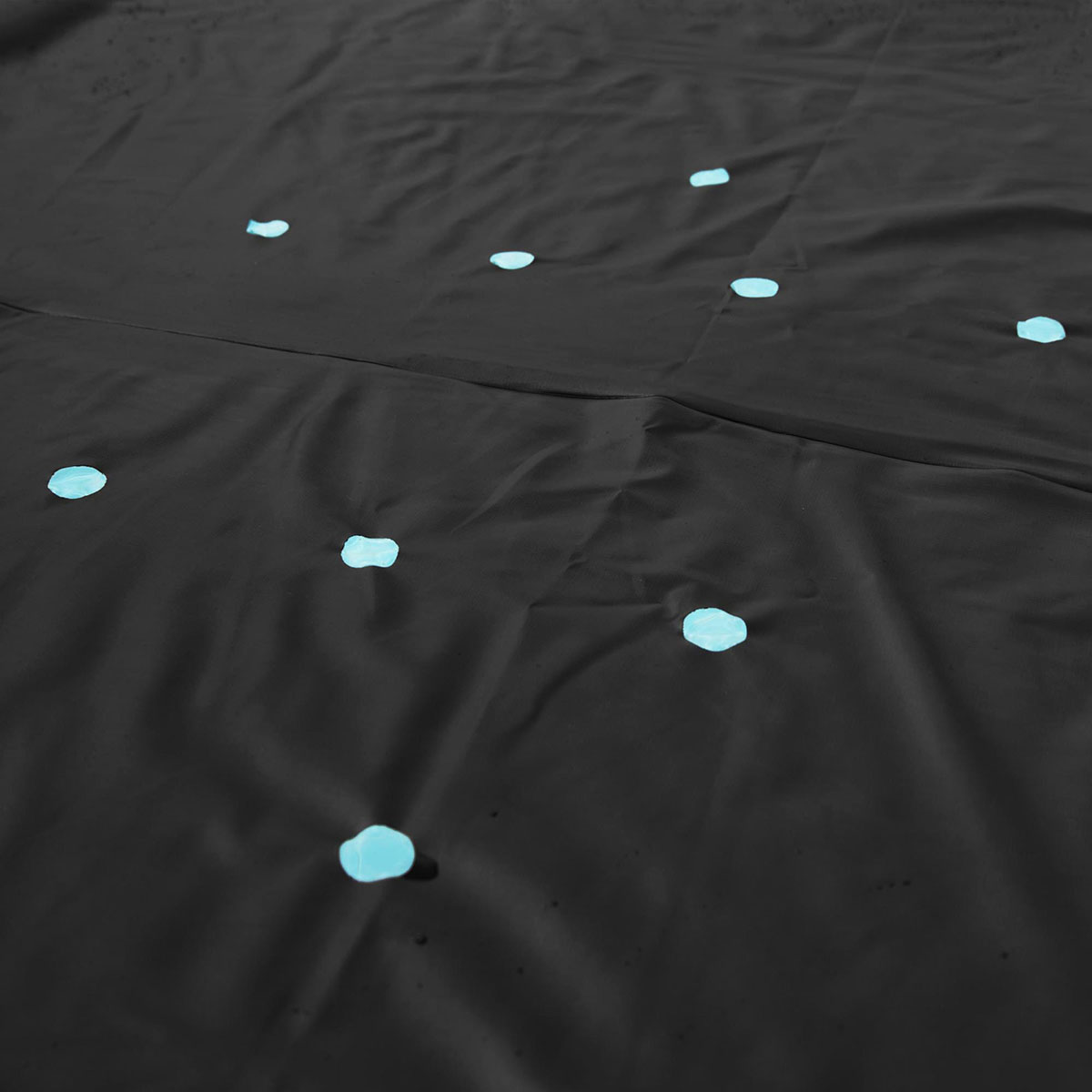 Poolöverdrag Bestway 4,27x2,5 m