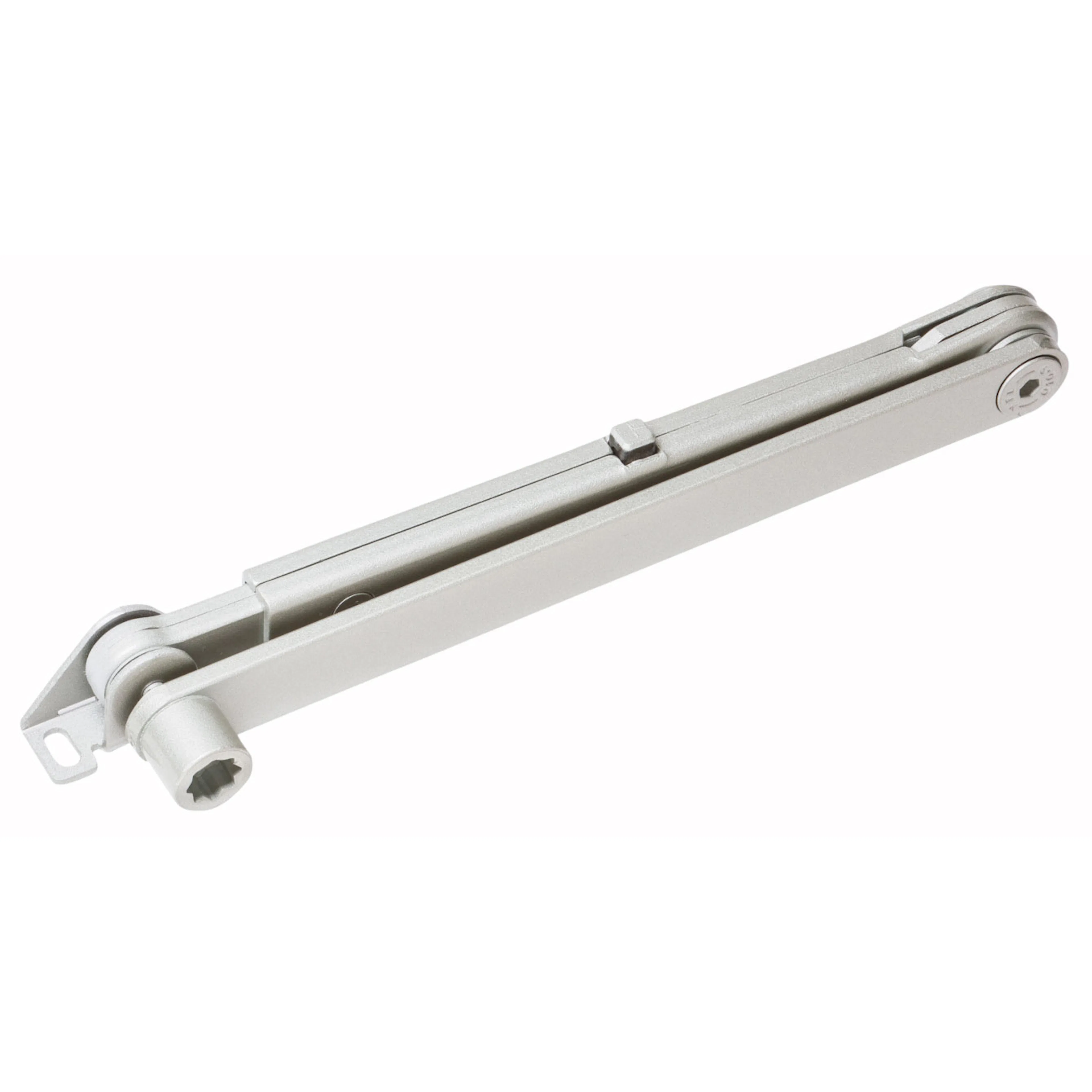Dörrstängare DormaKaba Armsystem Uppställ CL-RF/ON 841920 OFF