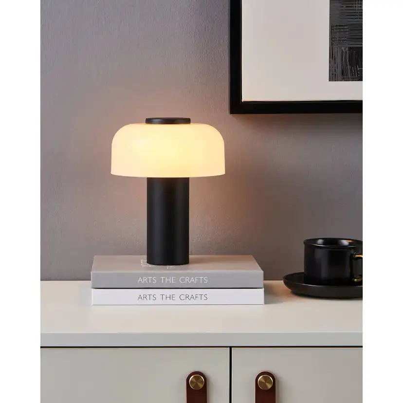 Bordslampa Eglo Ponente med Touch