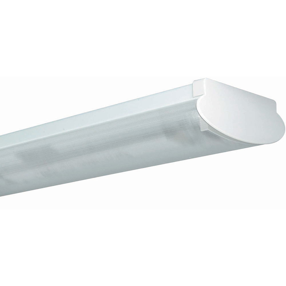 LED-Lysrörsarmatur Malmbergs Cosmos