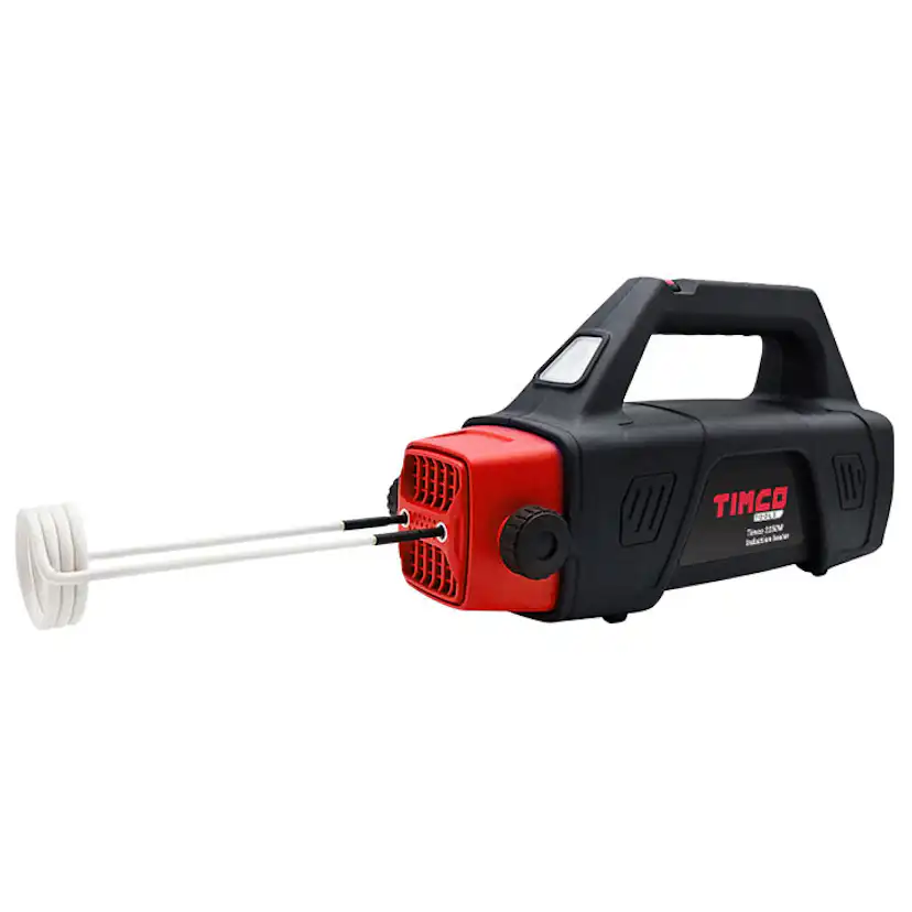 Induktionsvärmare Timco 2250W