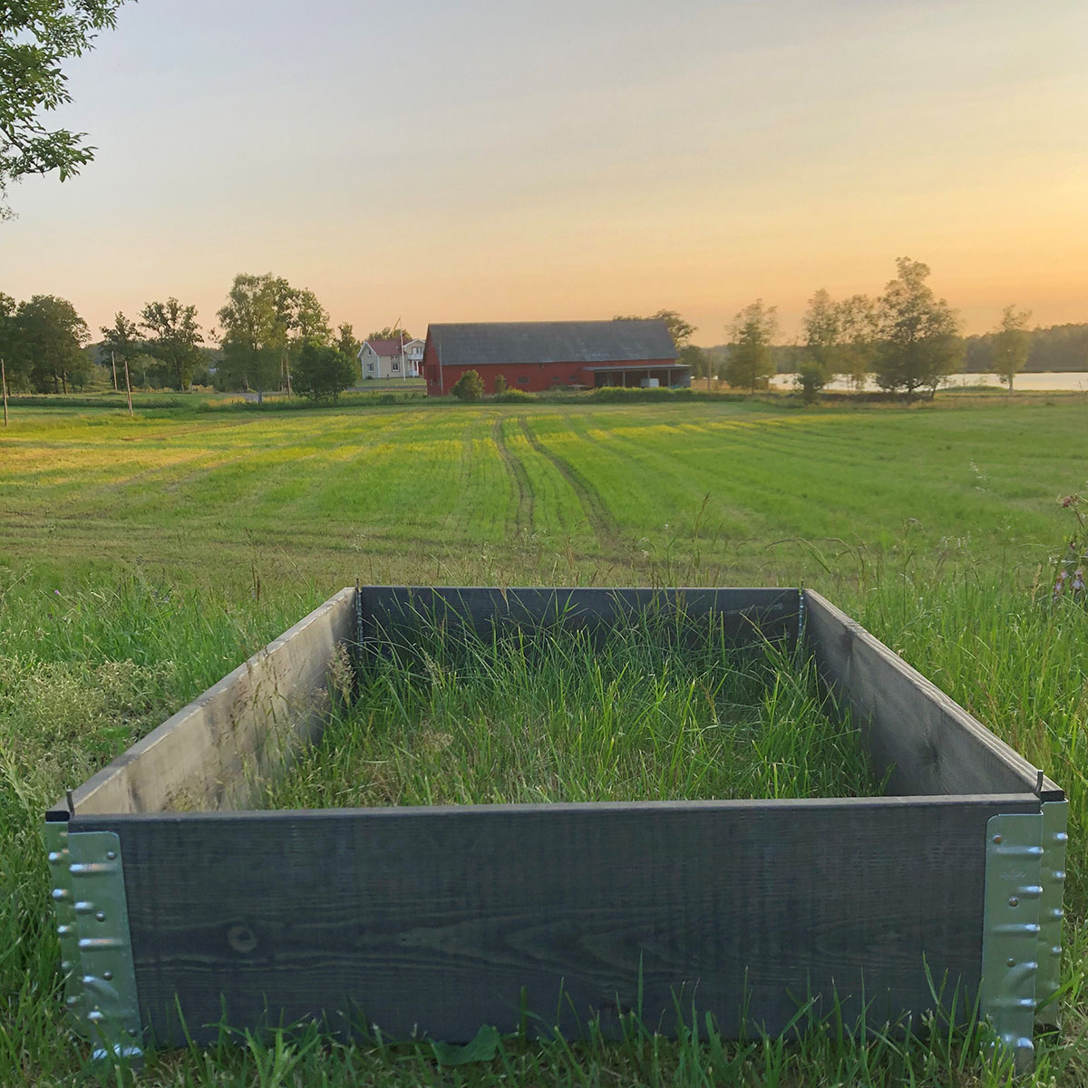 Odlingslåda Flexigarden