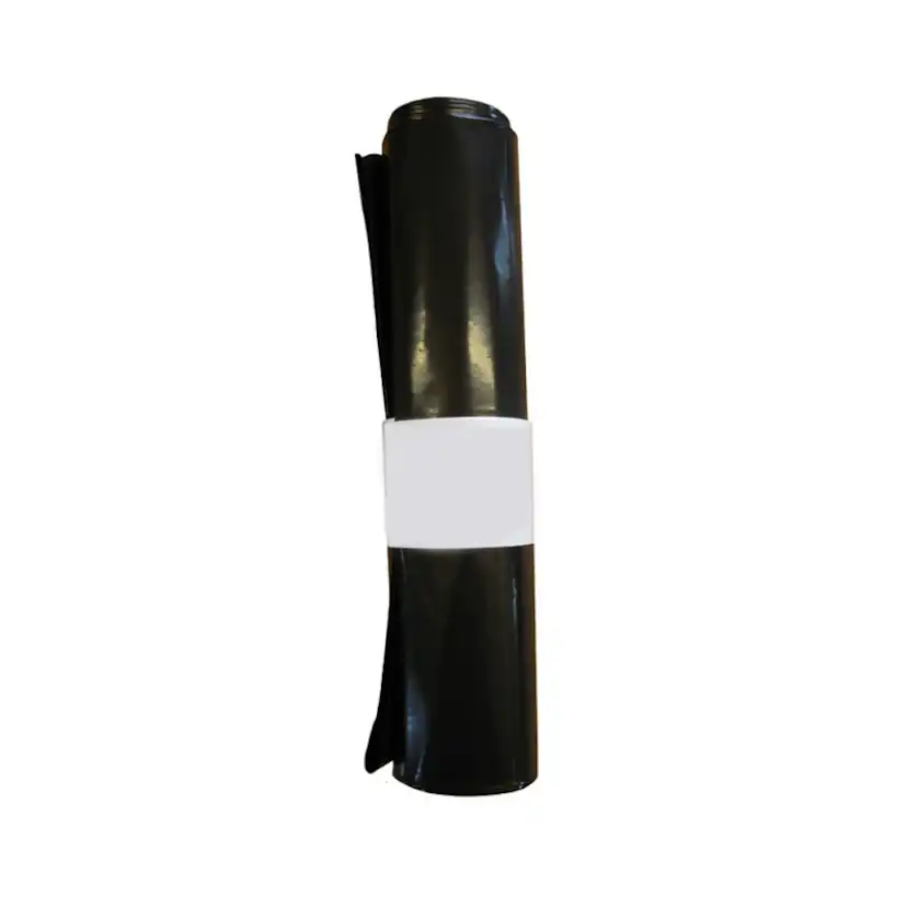 Sopsäck 125 L 10 st/rle