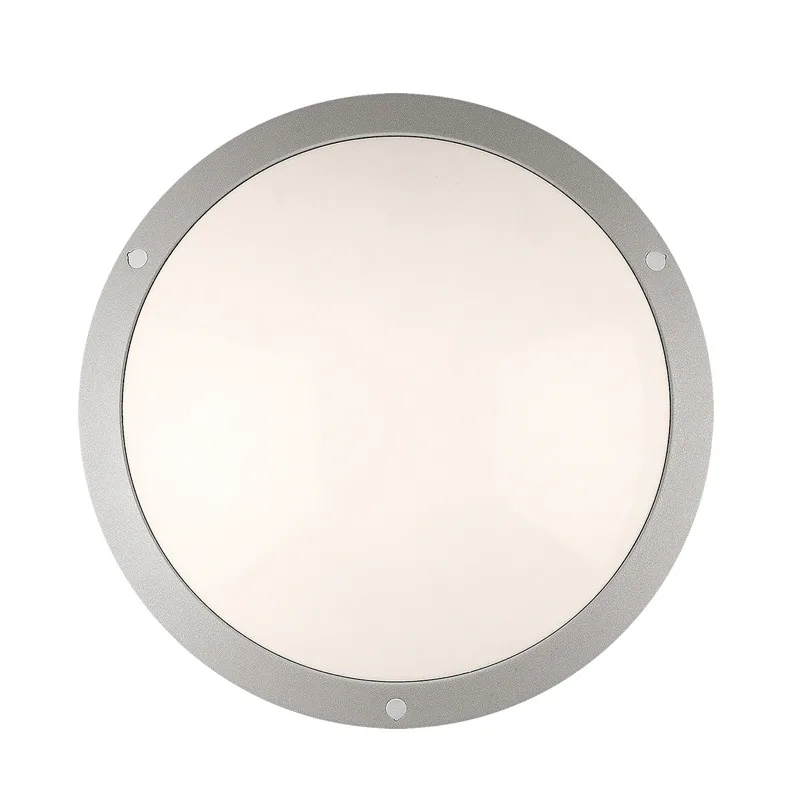 Grå