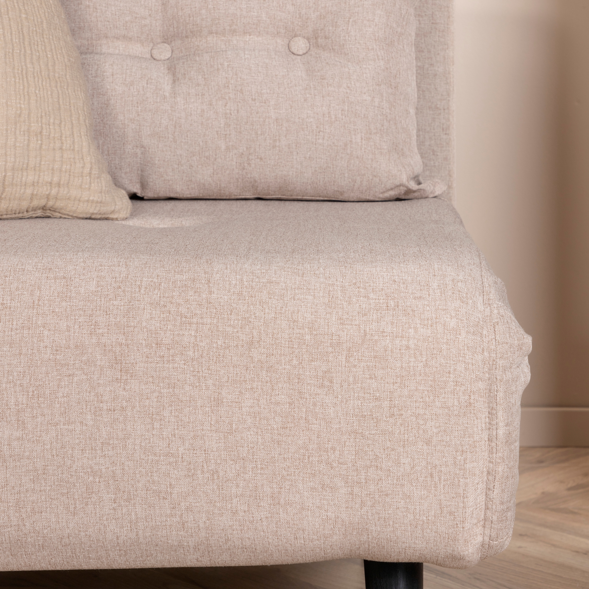 Bäddsoffa Venture Home Vicky Polyester 190x120