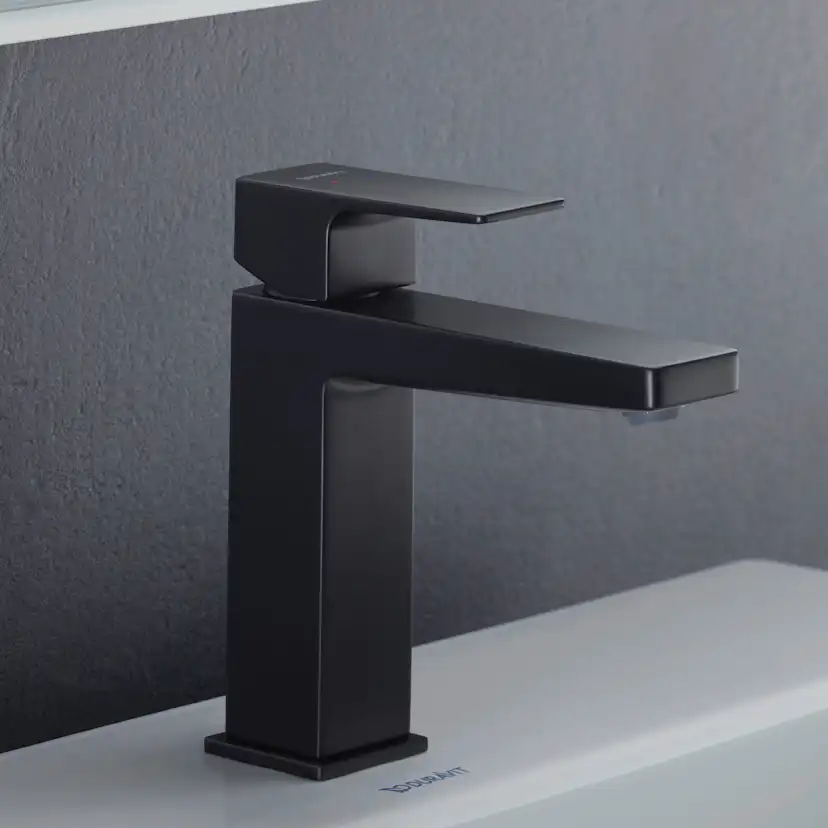Tvättställsblandare Duravit Manhattan M
