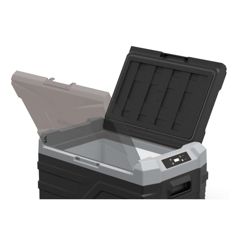 Kylbox Smart Living Cool 27
