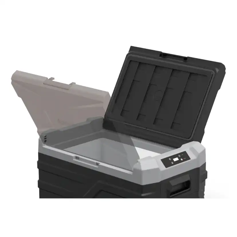 Kylbox Smart Living Cool 27