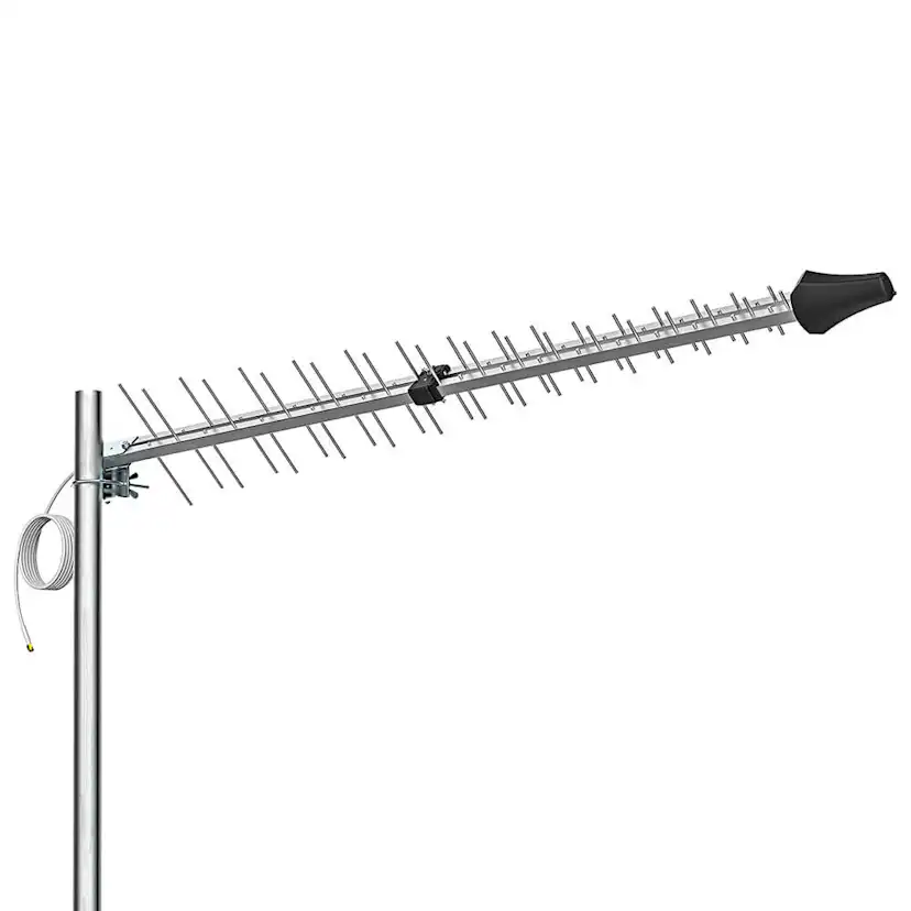 Antenn Televes Pro-5500-5G 5G/4G 15dBi
