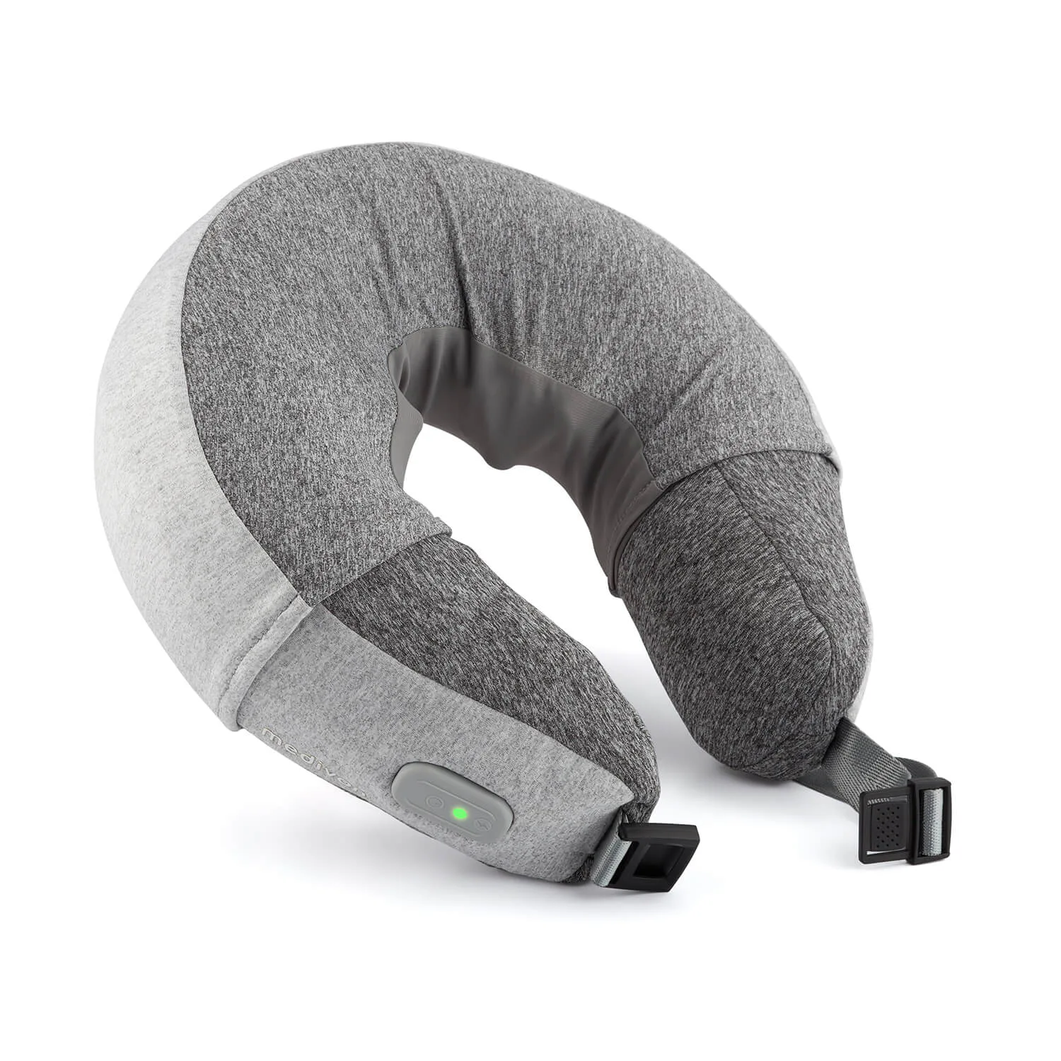 Nackmassageapparat MEDIVON Puffy