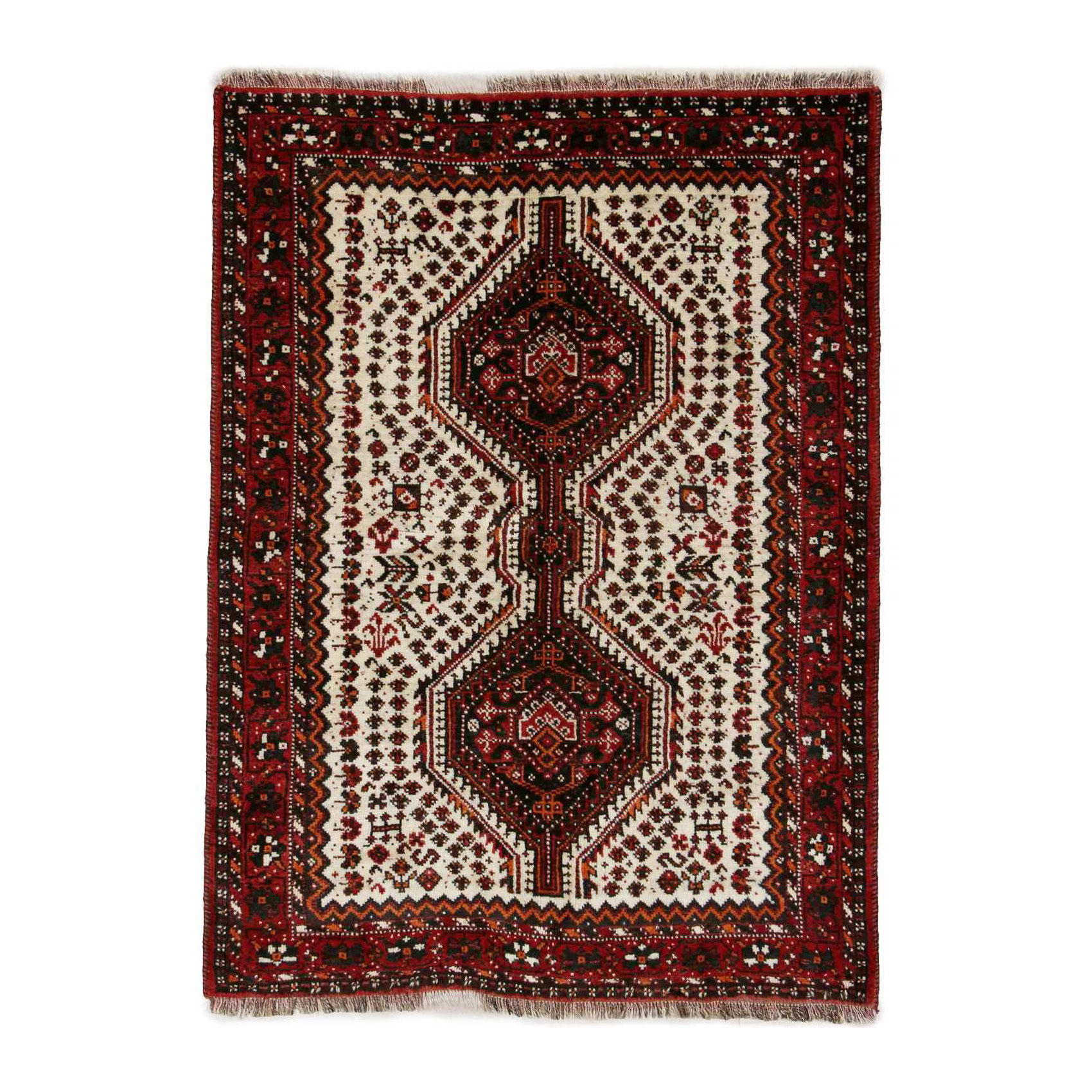 Persisk Matta Arkiio Shiraz 112x153