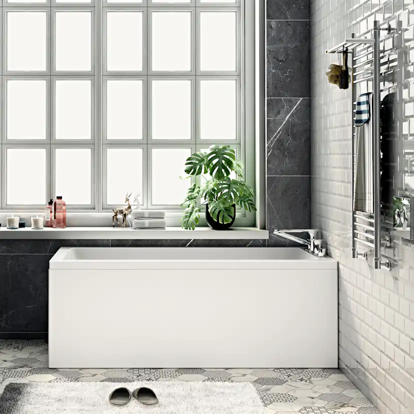 Badkar Bathlife Kry