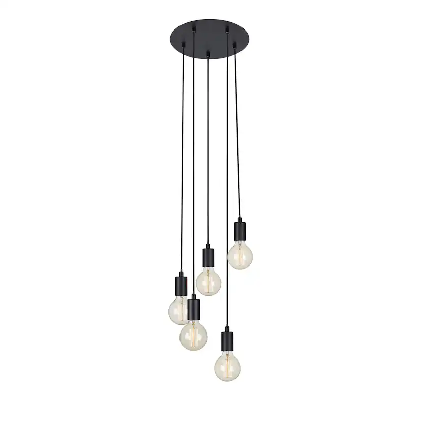 Taklampa Markslöjd Sky 5L