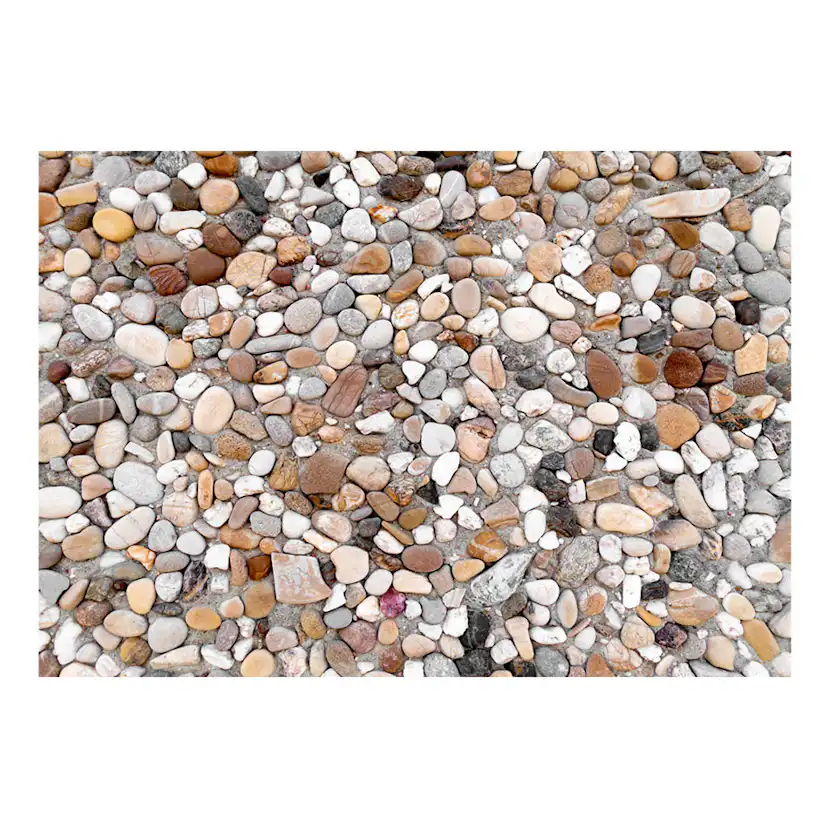 Fototapet Arkiio Stone Beach
