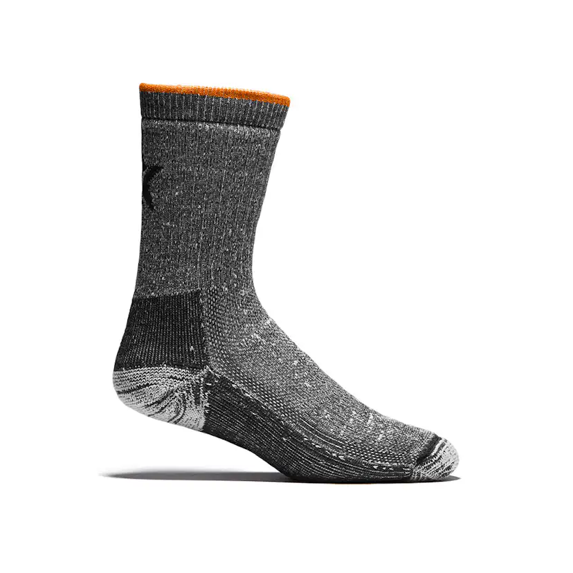 Strumpa Solid Gear Heavy Thermo Wint