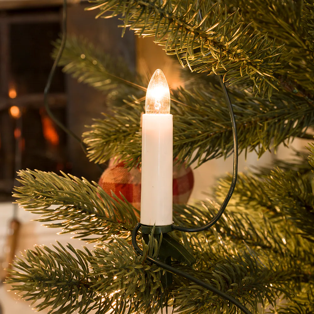 Julgransbelysning Gnosjö Konstsmide 6,75 m