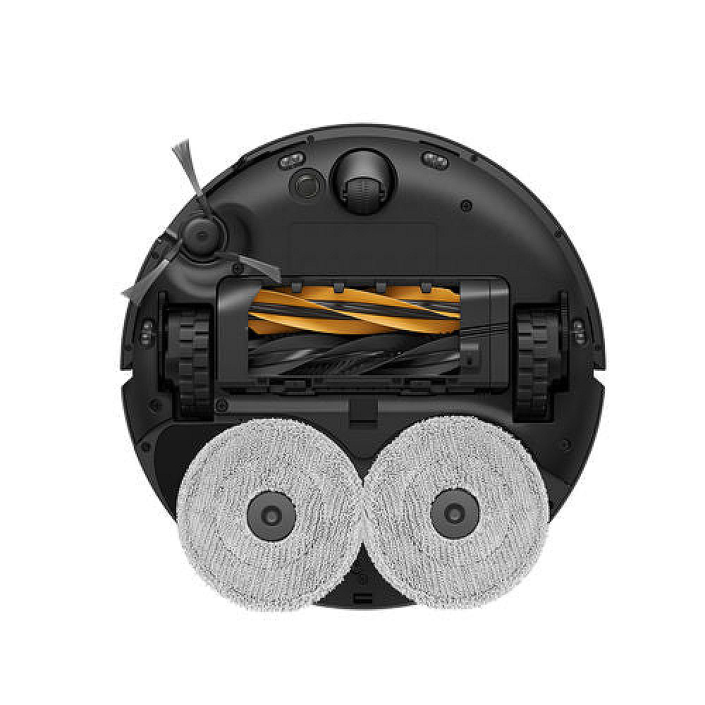 Robotdammsugare Dreame L40s Pro Ultra Vit