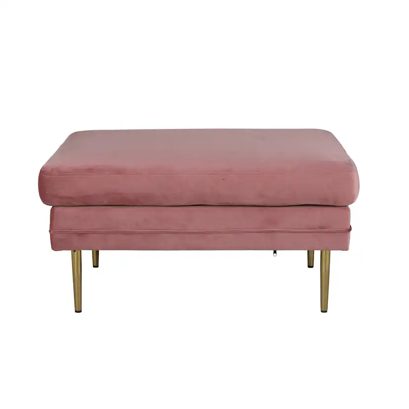 Sittpuff Venture Home Boom 90x70 cm