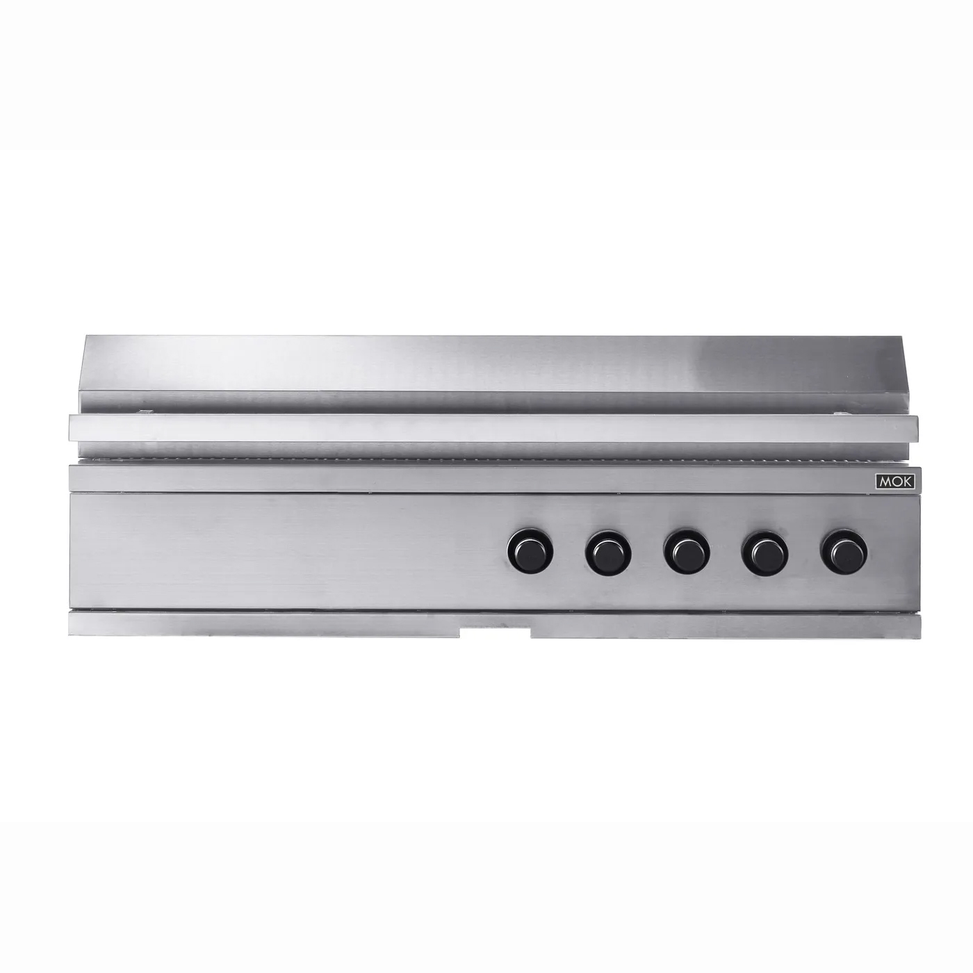 Integrerbar Gasolgrill MyOutdoorKitchen Nordic Line 5 Brännare