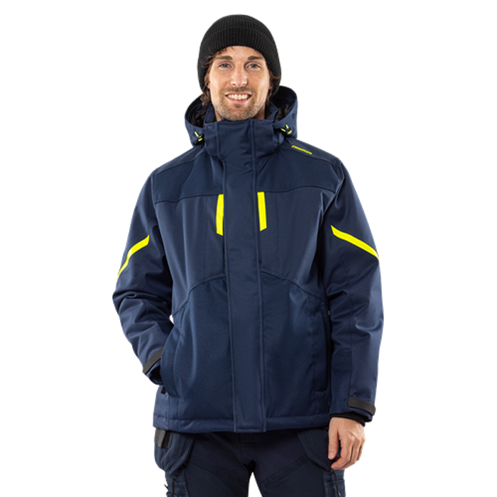 Vinterjacka Fristads Airtech 4058 GTC