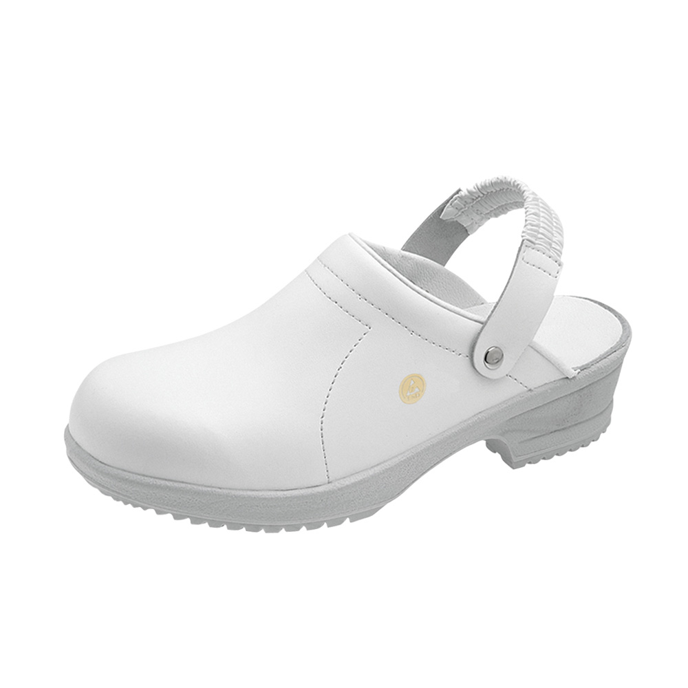 Toffel Sievi File White