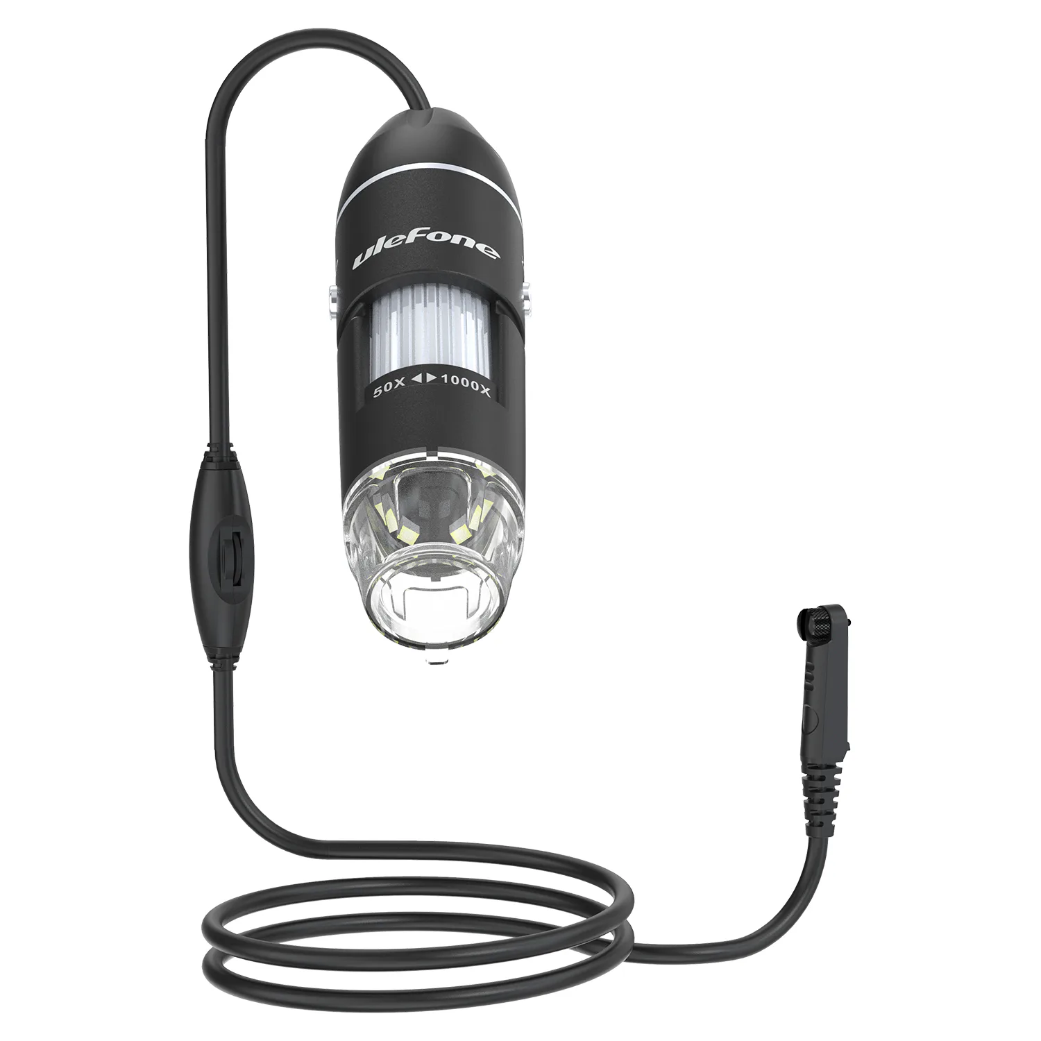 Mikroskop Ulefone uSmart C01
